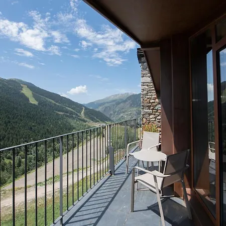 Hotel Naudi Boutique Adults Only 3*