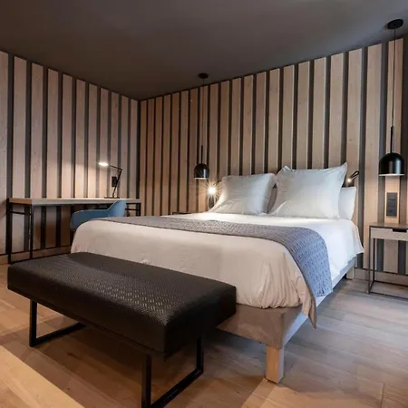 Naudi Boutique Adults Only Hotel Soldeu