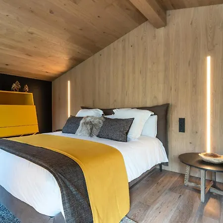 Naudi Boutique Adults Only 3*