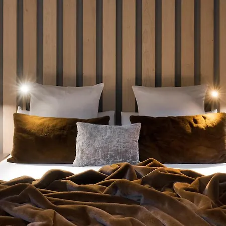 Naudi Boutique Adults Only Hotel