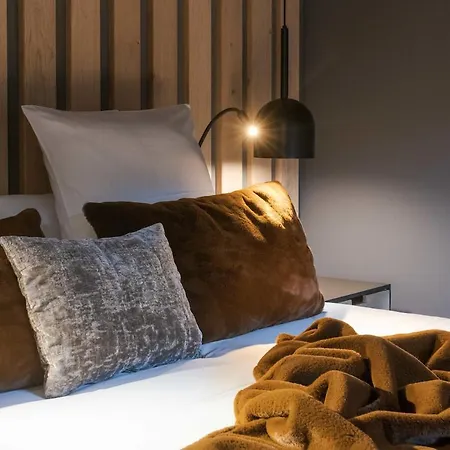 Naudi Boutique Adults Only Hotel