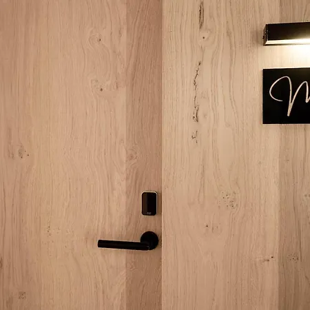Hotel Naudi Boutique Adults Only Soldeu