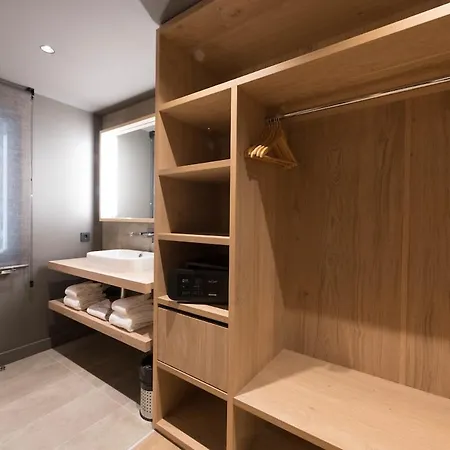 Naudi Boutique Adults Only Hotel Soldeu