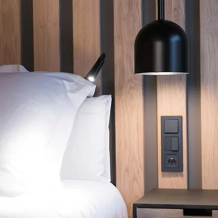 Naudi Boutique Adults Only 3*