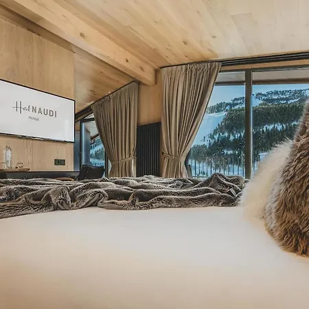 Hotel Naudi Boutique Adults Only 3*