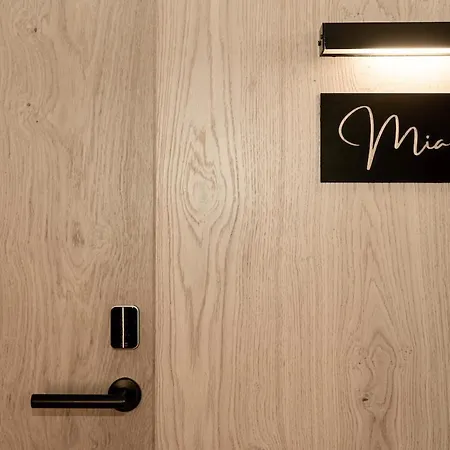 Naudi Boutique Adults Only Hotel Soldeu