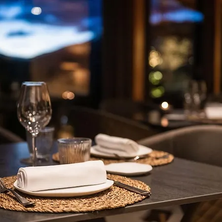 Naudi Boutique Adults Only 3*