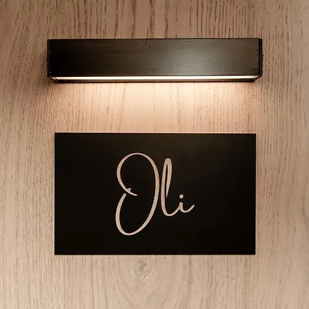 Naudi Boutique Adults Only Hotel