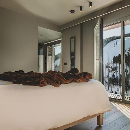 Hotel Naudi Boutique Adults Only