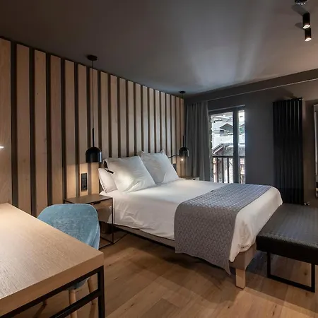 Naudi Boutique Adults Only Hotel 3*