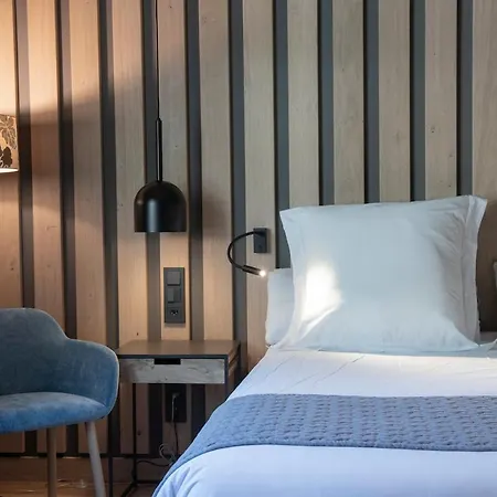 Hotel Naudi Boutique Adults Only Soldeu