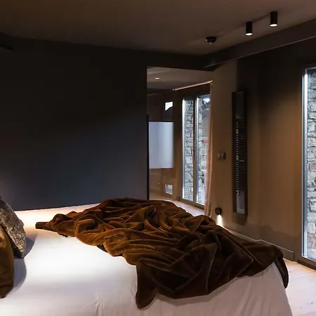 Hotel Naudi Boutique Adults Only Soldeu