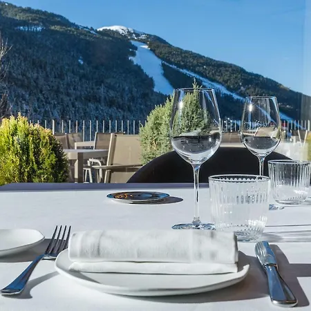 Naudi Boutique Adults Only 3* Soldeu