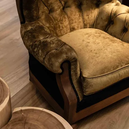 Hotel Naudi Boutique Adults Only Soldeu