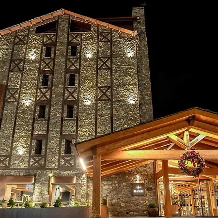 Naudi Boutique Adults Only Hotel