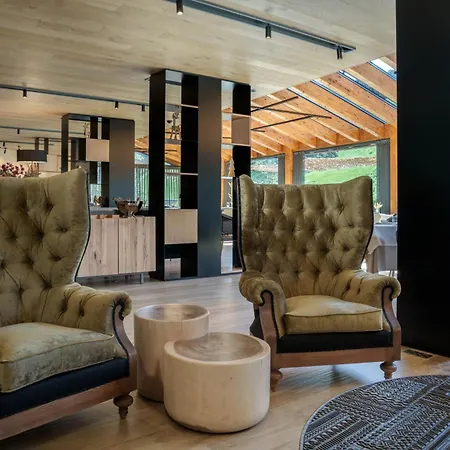 Hotel Naudi Boutique Adults Only Soldeu
