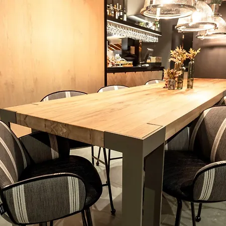 Naudi Boutique Adults Only Hotel