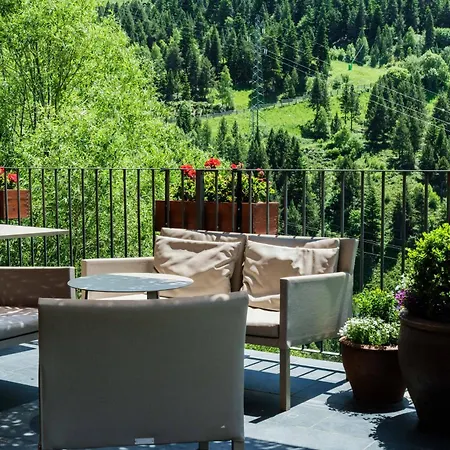 Naudi Boutique Adults Only Hotel 3*