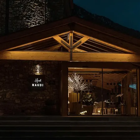 Naudi Boutique Adults Only Hotel