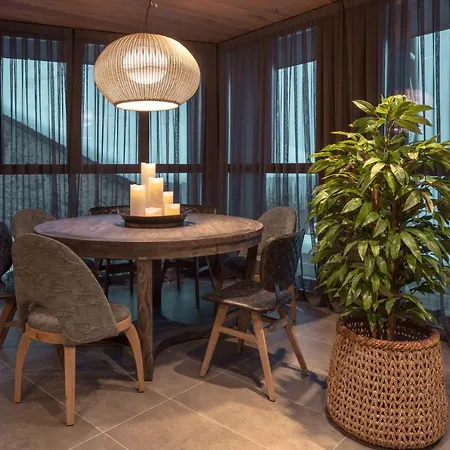 Hotel Naudi Boutique Adults Only 3*